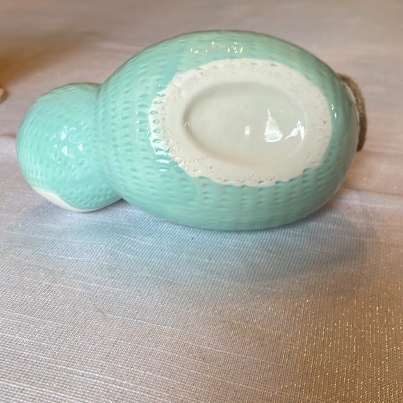 Sloth Hanging Planter - Picture 5 of 6